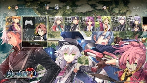 『閃の軌跡マガジン Vol.4』9月13日発売。『閃IV』総まとめ、オリジナルテーマ＆衣装付録コードも！