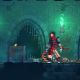 【おすすめDLゲーム】『Dead Cells』遊ぶたびにマップや敵配置が変化するローグライクな探索アクション