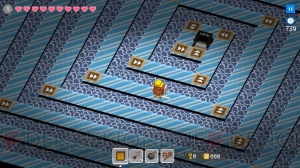 【おすすめDLゲーム】『BQM ブロッククエスト・メーカー』はダンジョンの創造主にも冒険者にもなれる！