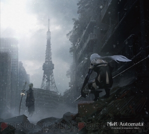 『NieR』