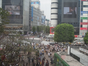 『428 封鎖された渋谷で』の名シーンを振り返る。現在の渋谷との違いを比べる特別企画も【電撃PS】