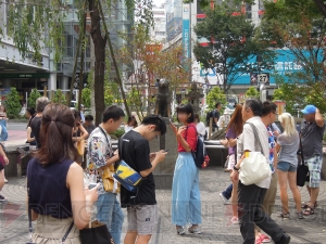 『428 封鎖された渋谷で』の名シーンを振り返る。現在の渋谷との違いを比べる特別企画も【電撃PS】