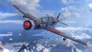 『WoWP』正確な長距離大口径機銃を持つ“ドイツ製 Tier VIII 重戦闘機 Dornier Do 335 A‐1 Pfeil”が配布