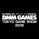 『甲鉄城のカバネリ -乱-』の試遊などDMM GAMESの“TGS2018”出展情報が公開