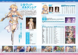 『バレットガールズ ファンタジア オフィシャルコンプリートガイド』