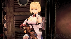 『GOD EATER 3』