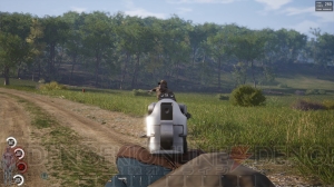 【おすすめDLゲーム】オープンワールドサバイバル『SCUM』をプレイ。ハードコアとユーモアの間に可能性が光る