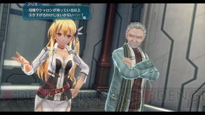 『閃の軌跡IV』頼れる先輩としてユウナらとともに戦う旧《VII組》。応援企画第6弾【電撃PS】