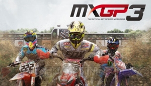 “DMM GAMES 遊び放題”にモトクロスの興奮を体験できる『MXGP3（日本語版）』が追加！