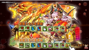 『パズドラ』ネイやコットンがパワーアップ。“龍契士＆龍喚士”シリーズの新モンスターを紹介