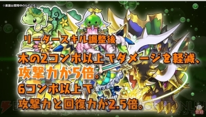 『パズル＆ドラゴンズ』