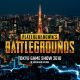 “TGS2018”の『PUBG』ブースのステージ情報が解禁。企業対抗戦や『PUBG MOBILE』ステージを実施