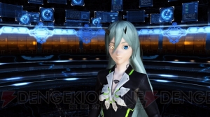 『PSO2』に『es』からニレンカムイやシューティングドライブが登場。ACスクラッチでコスチュームが手に入る