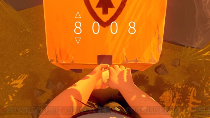 【おすすめDLゲーム】『Firewatch』は開始10分で感情移入できるミステリーアクションアドベンチャー