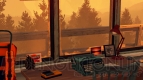 『Firewatch』