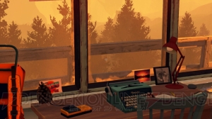 【おすすめDLゲーム】『Firewatch』は開始10分で感情移入できるミステリーアクションアドベンチャー