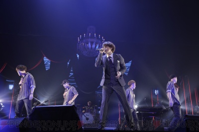 宮野真守さん10周年記念ライブが開催 Free Es などのキャラソンやカバーソングを熱唱 ガルスタオンライン 宮野真守さん10周年記念ライブが開催 Free Es などのキャラソンやカバーソングを熱唱 ガルスタオンライン