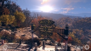 『Fallout 76』発売日が11月15日に決定。ゲーム内の表現内容は北米版と差異なし