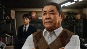 『JUDGE EYES：死神の遺言』先行体験版が配信中。序盤の物語や調査アクションの一端を体験できる