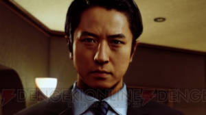 『JUDGE EYES：死神の遺言』先行体験版が配信中。序盤の物語や調査アクションの一端を体験できる