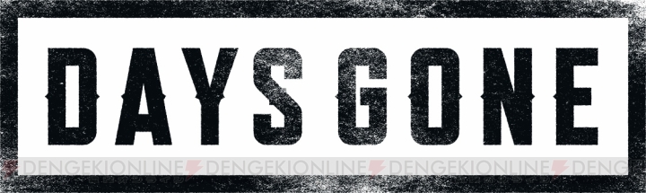 『Days Gone』“TGS2018”で世界初試遊出展が決定。新たなトレーラー映像が配信