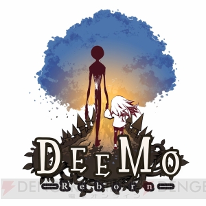 PS4『DEEMO -Reborn-』が2019年春発売。“EGOIST”が主題歌やゲーム内楽曲を提供