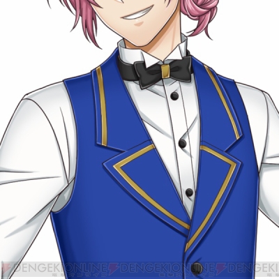 千銃士 の次回イベントはカジノが舞台 客やディーラーになった奇銃グループを独占スクープ ガルスタオンライン