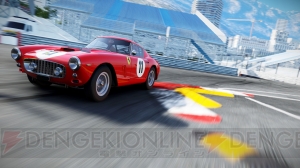 『Project CARS 2』8種の新車や2種の新コースを収録したDLC第4弾が配信