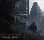 『NieR』シリーズ