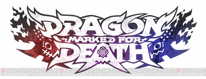 2DアクションRPG『ドラゴン・マークト・フォー・デス』が2019年1月31日発売。TGS2018で試遊できる