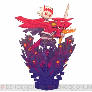 『Dragon Marked For Death（ドラゴン・マークト・フォー・デス）』