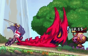 『Dragon Marked For Death（ドラゴン・マークト・フォー・デス）』