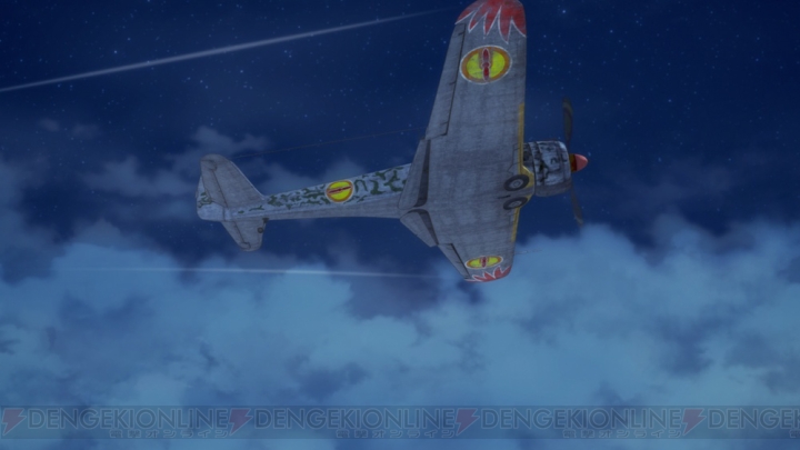 水島努さん＆横手美智子さんの完全新作アニメ『荒野のコトブキ飛行隊』が2019年1月より放送＆アプリも発表