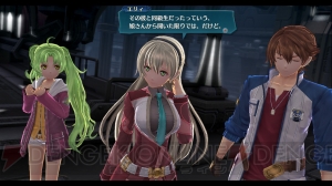 『閃の軌跡IV』帝国の異変に対して動き出すリベールとクロスベルの英雄たち。応援企画第8弾【電撃PS】