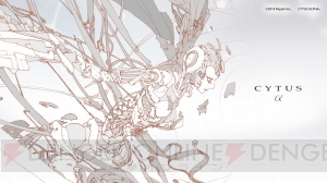 音楽ゲーム『Cytus』のSwitch移植版『Cytus α』が発売決定。“TGS2018”で体験版が試遊可能