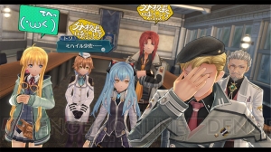 『閃の軌跡IV』発売日より水着衣装や各種アタッチアイテムがDLCで配信。『閃の軌跡III』パックも登場