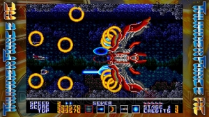 “SEGA AGES”シリーズタイトルとして『ソニック2』や『アウトラン』が配信決定。追加要素の一部が発表