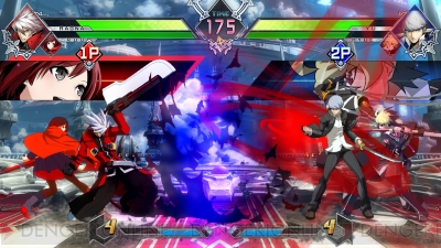 ブレイブルー クロスタッグバトル Dlcキャラクターをプレイレポート 電撃ps 電撃playstation ブレイブルー クロスタッグバトル Dlcキャラクターをプレイレポート 電撃ps 電撃playstation