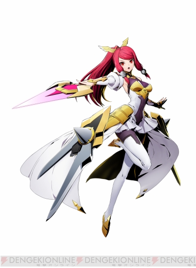ブレイブルー クロスタッグバトル Dlcキャラクターをプレイレポート 電撃ps 電撃playstation ブレイブルー クロスタッグバトル Dlcキャラクターをプレイレポート 電撃ps 電撃playstation