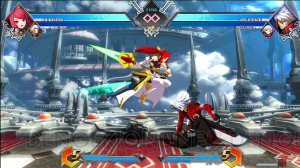 『ブレイブルー クロスタッグバトル』DLCキャラクターをプレイレポート！【電撃PS】