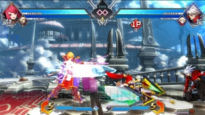 『ブレイブルー クロスタッグバトル』DLCキャラクターをプレイレポート！【電撃PS】