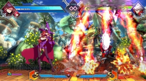 『ブレイブルー クロスタッグバトル』DLCキャラクターをプレイレポート！【電撃PS】