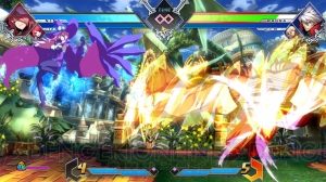 『ブレイブルー クロスタッグバトル』DLCキャラクターをプレイレポート！【電撃PS】