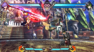 『ブレイブルー クロスタッグバトル』DLCキャラクターをプレイレポート！【電撃PS】