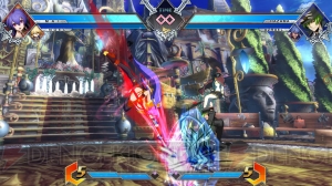 『ブレイブルー クロスタッグバトル』DLCキャラクターをプレイレポート！【電撃PS】