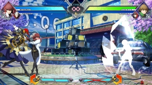 『ブレイブルー クロスタッグバトル』DLCキャラクターをプレイレポート！【電撃PS】