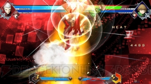 『ブレイブルー クロスタッグバトル』DLCキャラクターをプレイレポート！【電撃PS】