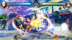 『ブレイブルー クロスタッグバトル』DLCキャラクターをプレイレポート！【電撃PS】
