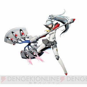 『ブレイブルー クロスタッグバトル』DLCキャラクターをプレイレポート！【電撃PS】