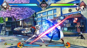 『ブレイブルー クロスタッグバトル』DLCキャラクターをプレイレポート！【電撃PS】
